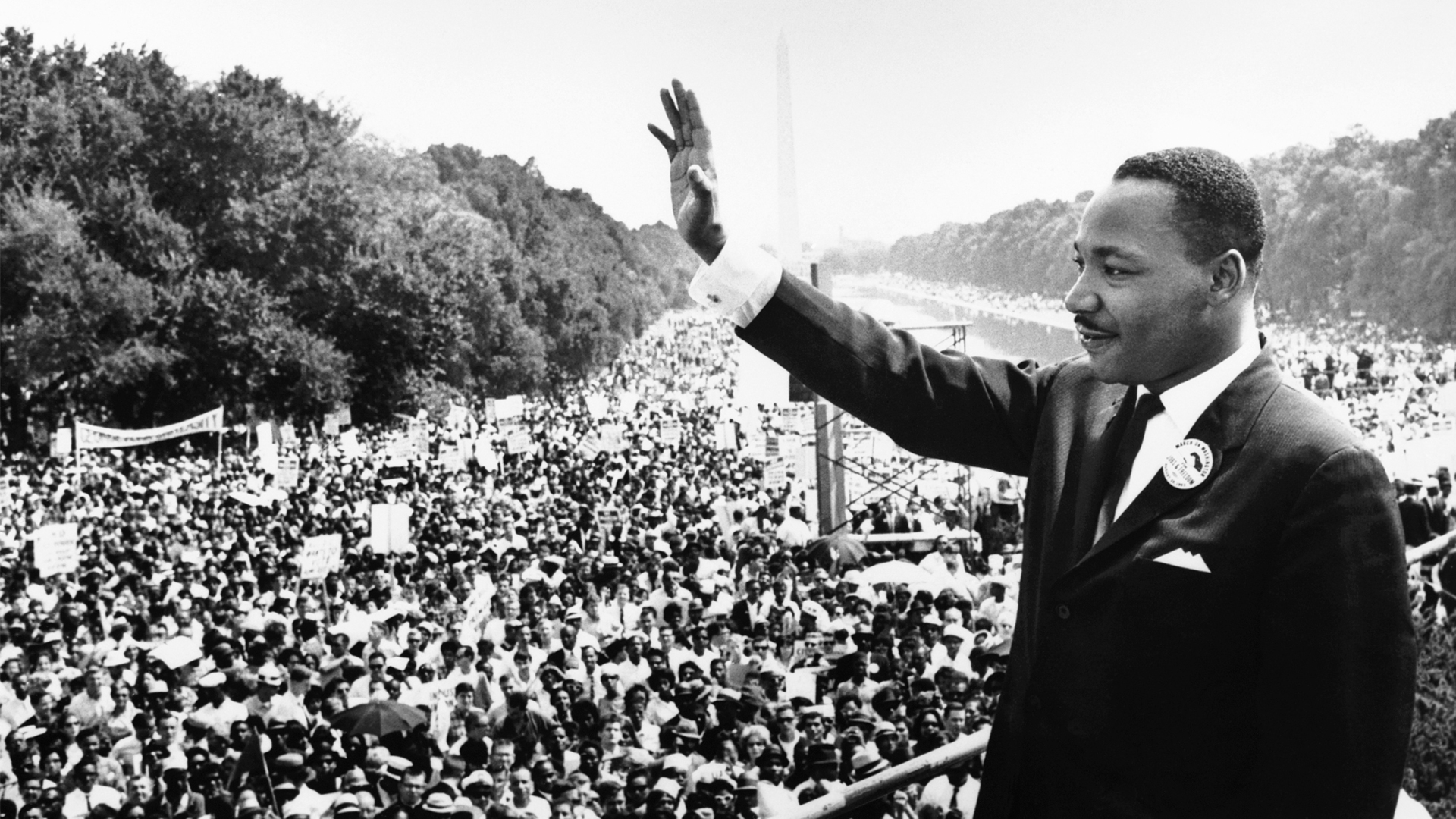<p>Martin Luther King is assassinated in Memphis, Tennessee. King had won the 1964 Nobel Peace Prize for his efforts to combat America’s institutionalised racism through civil disobedience.</p>